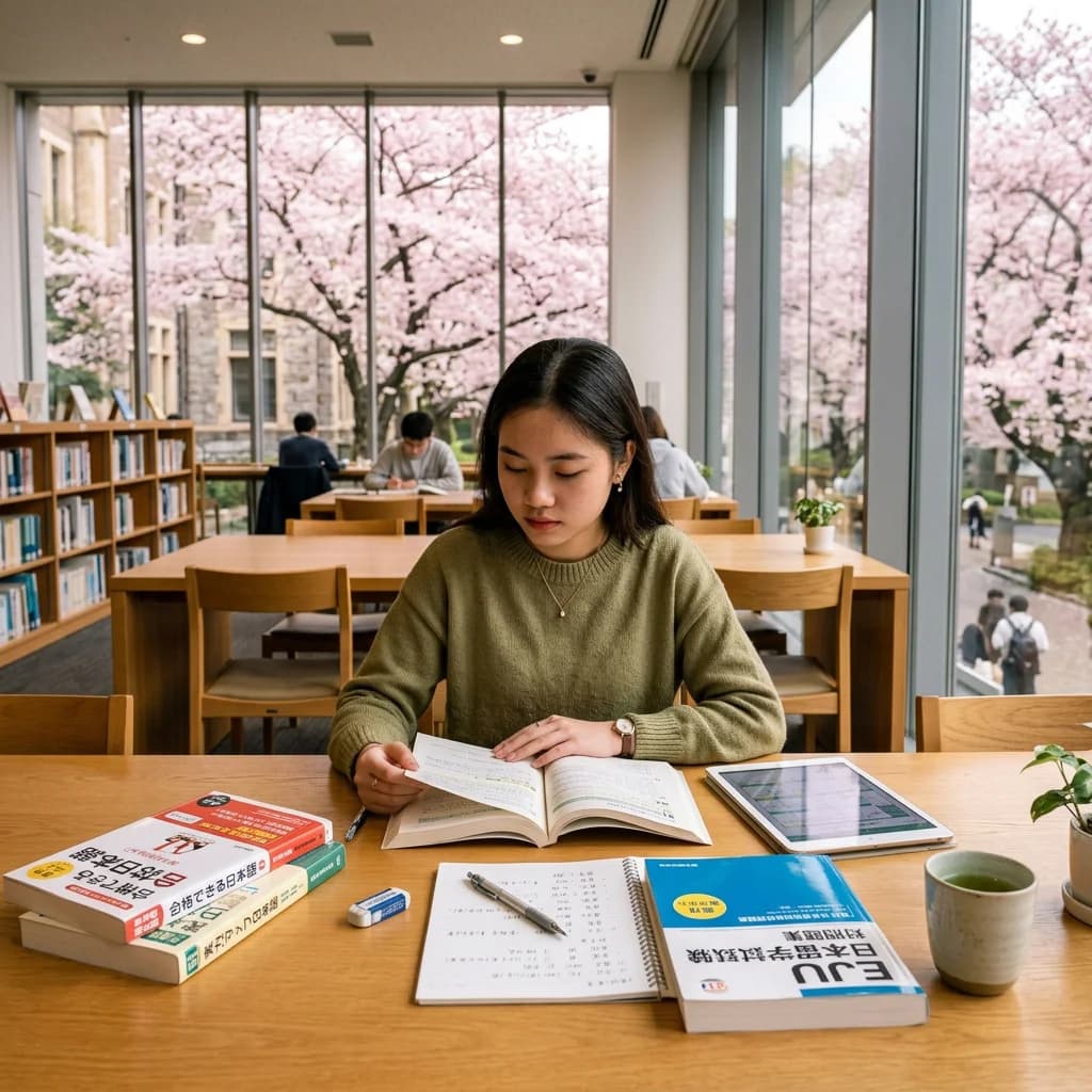 Higher Education Preparation Course