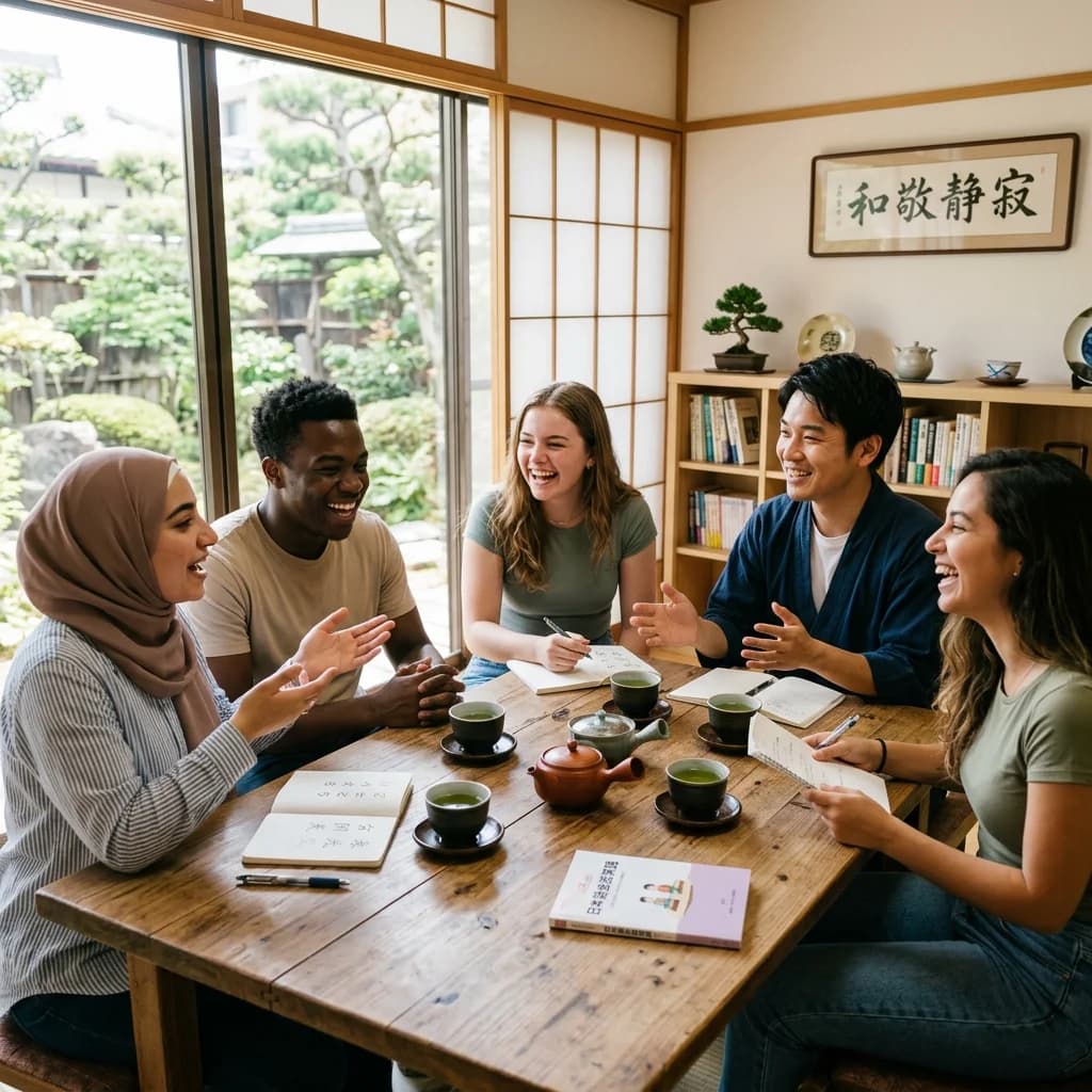 Short-term Intensive Course