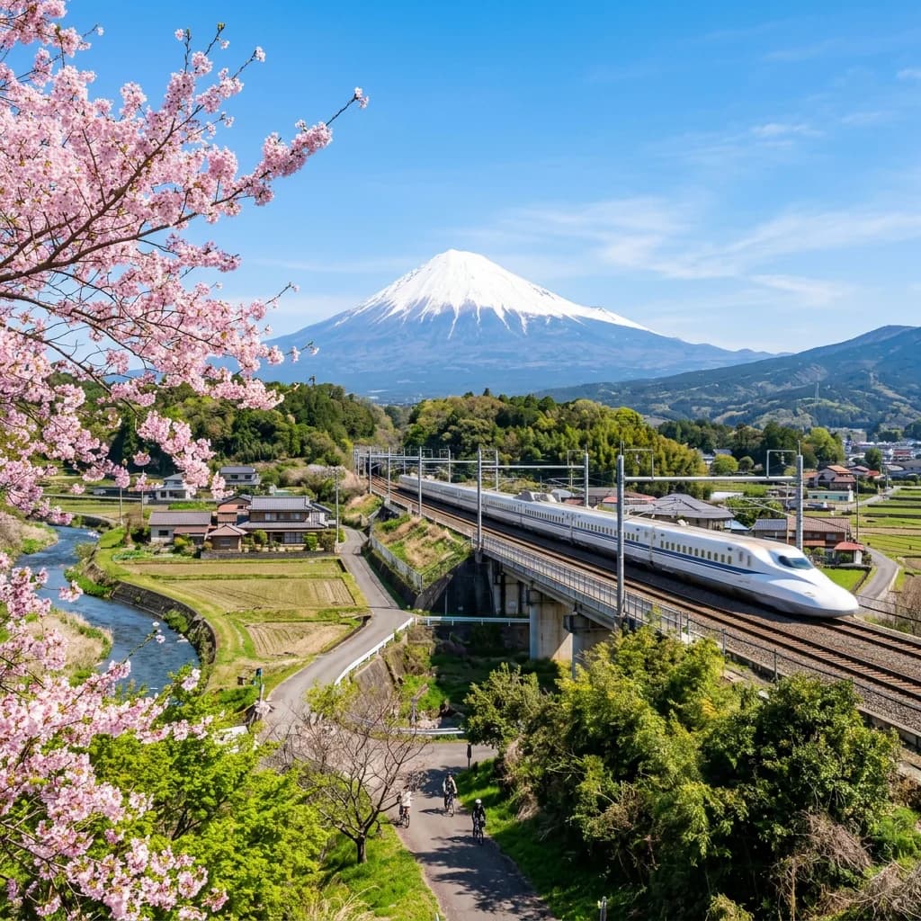 Japanese cultural background