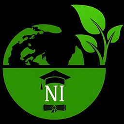 Nimrodh Academy Logo